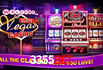 Desvendando o Mundo dos Jogos Virtuais na 3355BET