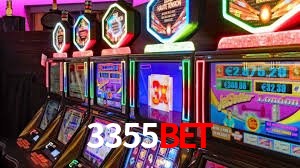 Experiência VIP 3355BET