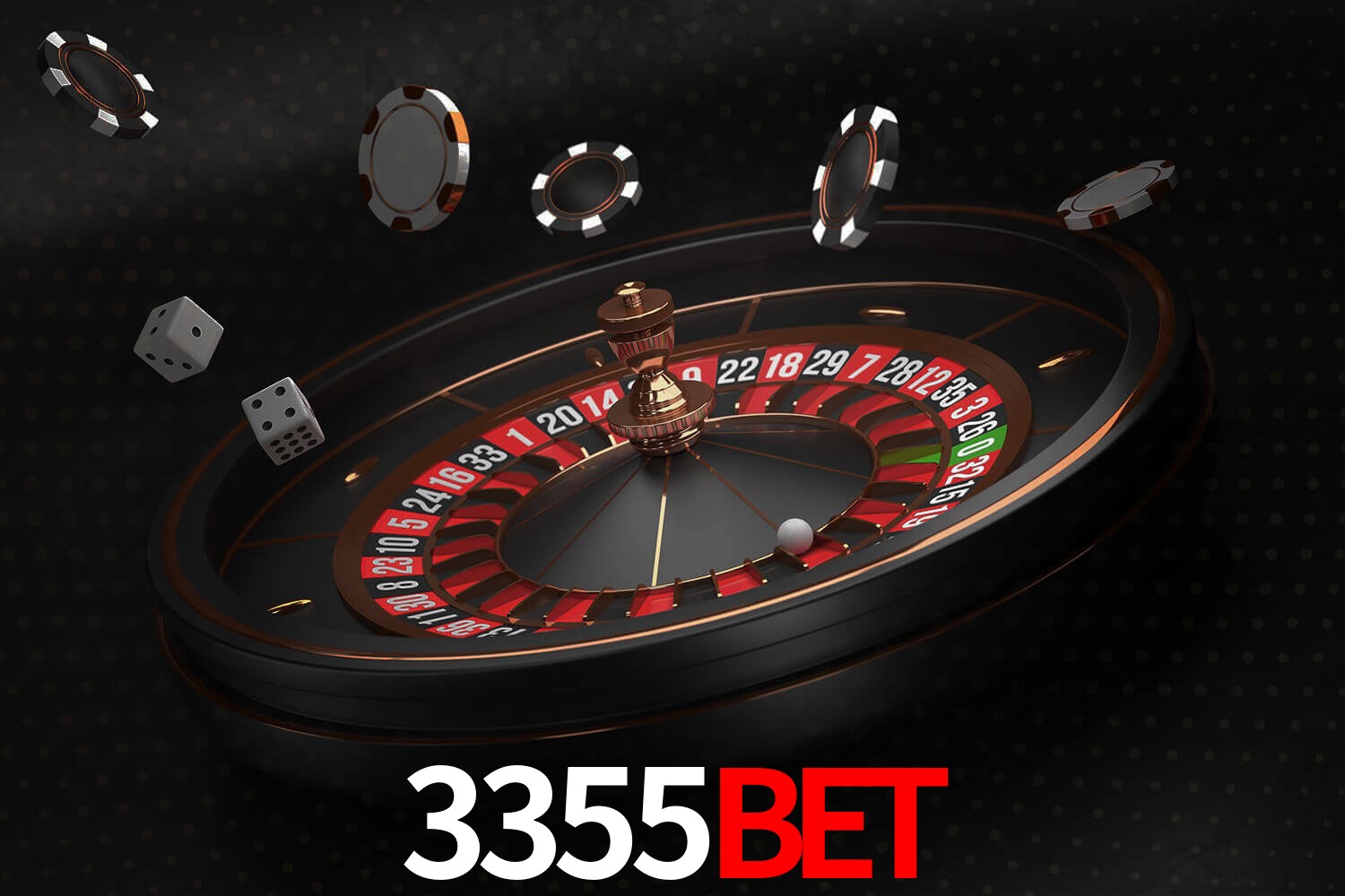 3355BET login