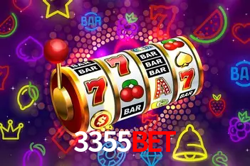 Apostas Esportivas na 3355BET: Um Guia Completo