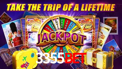 A Emoção da Loteria na 3355BET: Uma Chance de Mudança de Vida