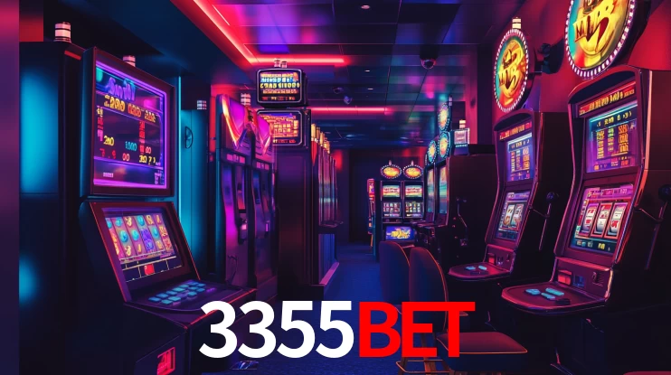 3355BET login