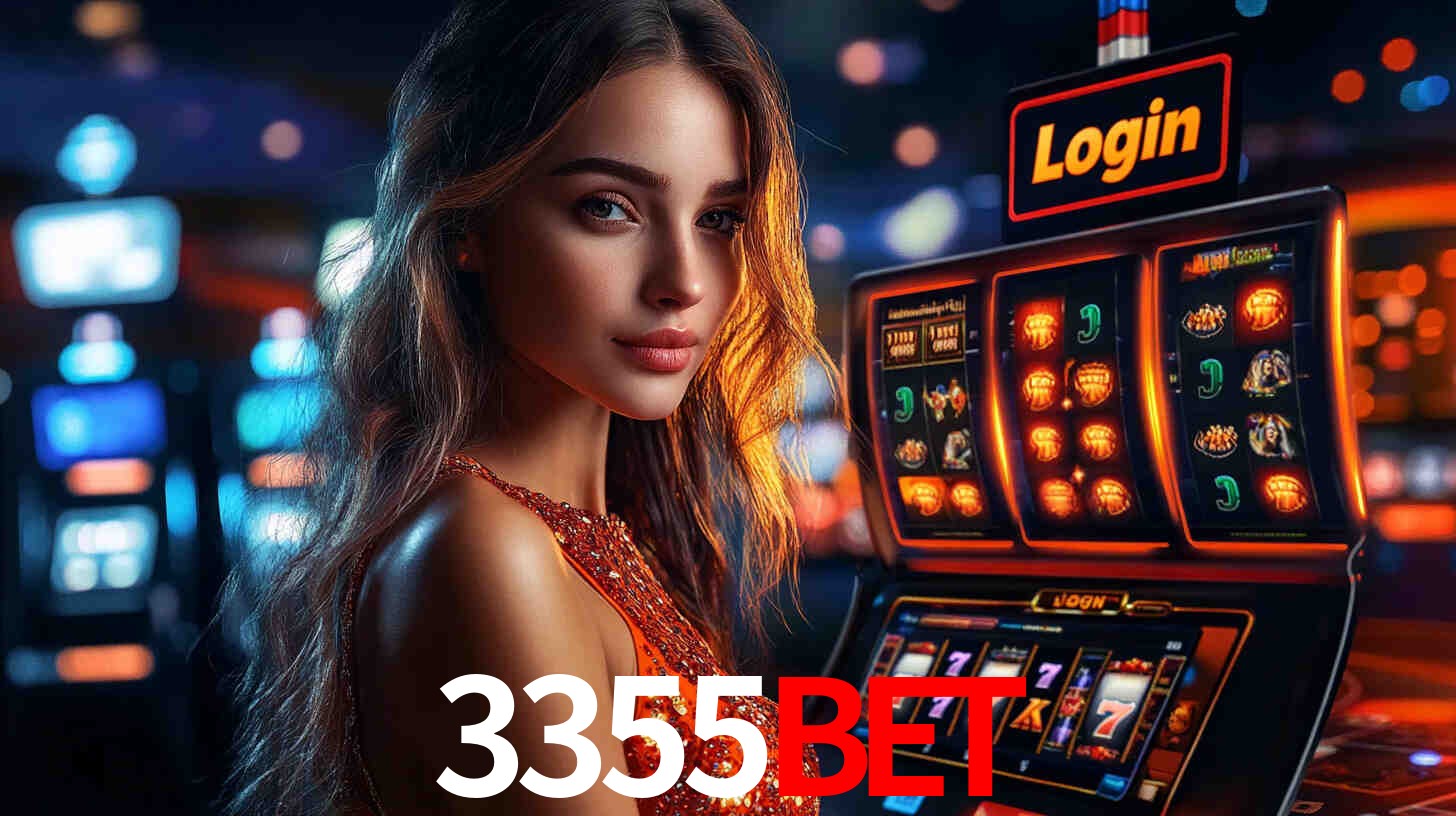3355BET,3355BET app