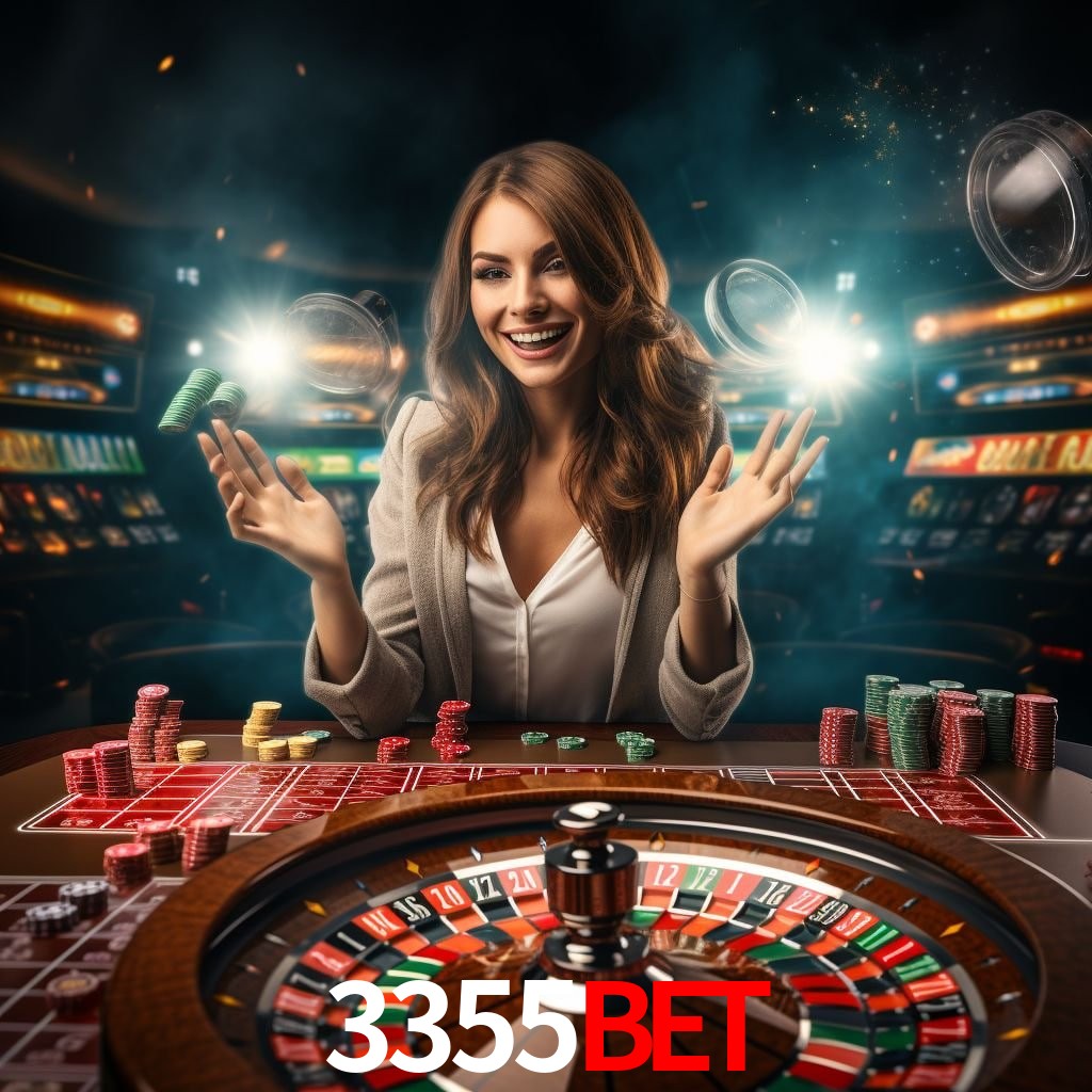 3355BET,3355BET app