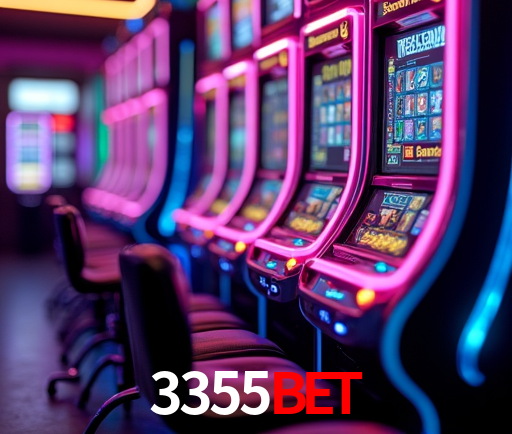 Promoção Relâmpago 3355BET