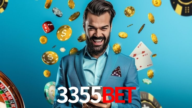 Casino VIP 3355BET