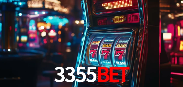 APP oficial da 3355BET para mobile