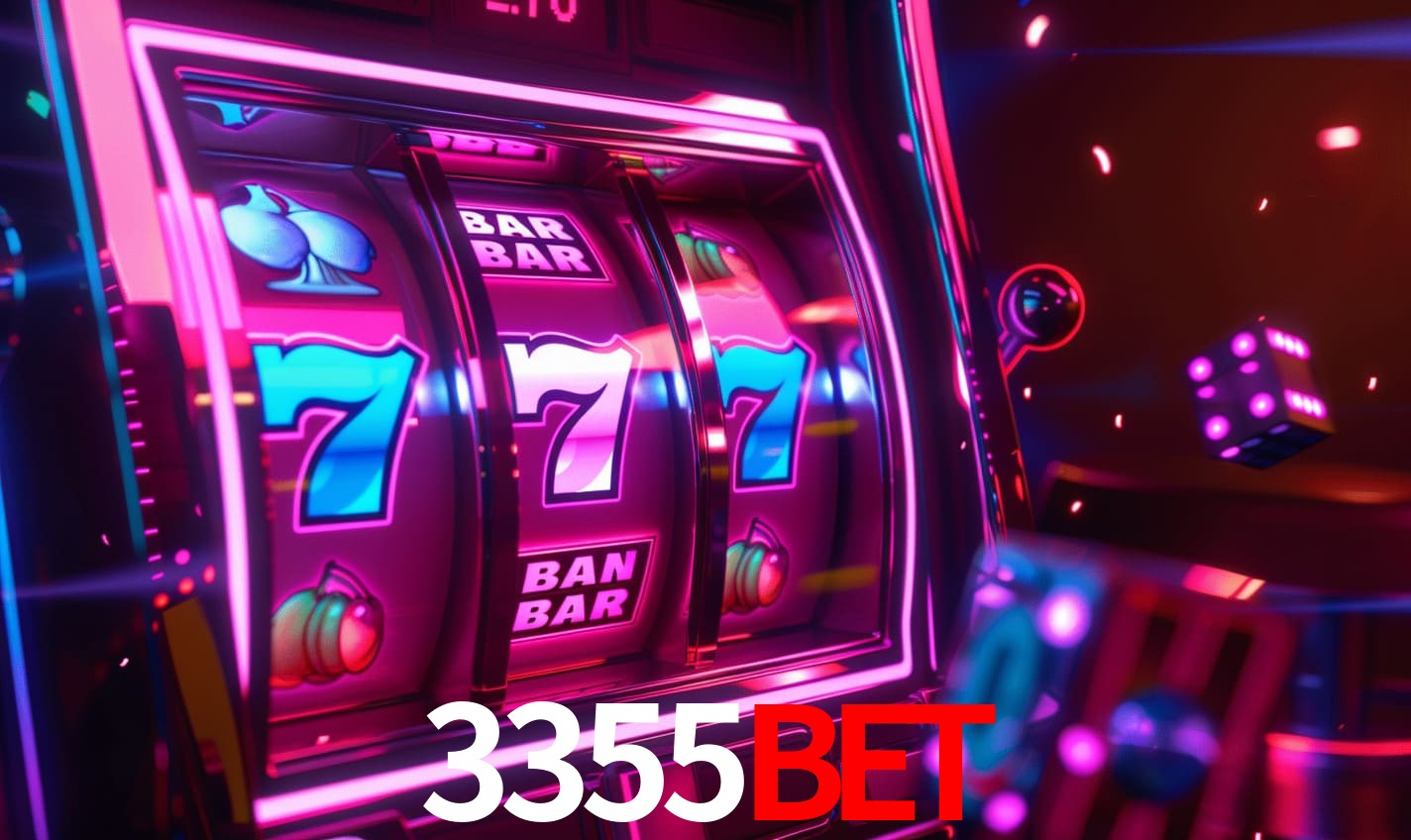 Programa VIP 3355BET