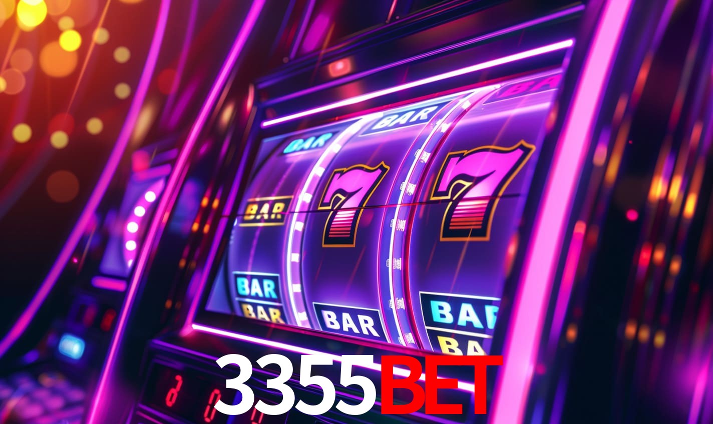3355BET,3355BET app