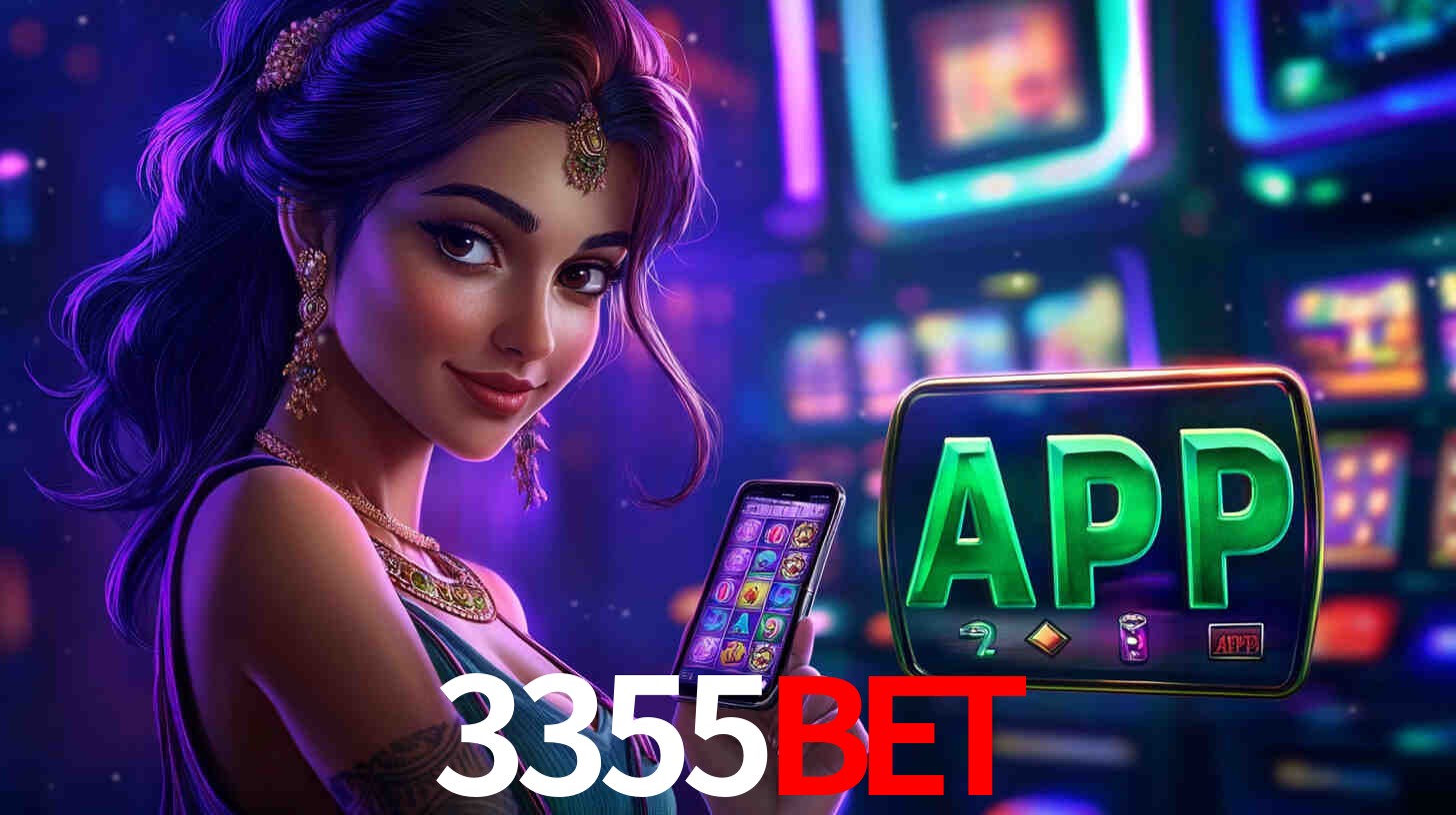 3355BET