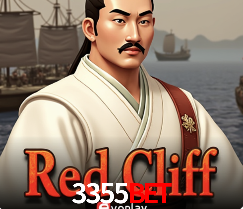 Descubra o Mundo do Cassino Online com 3355BET