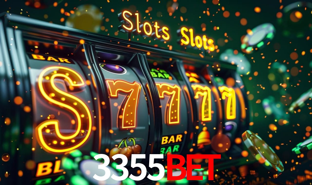 Segurança 2FA 3355BET