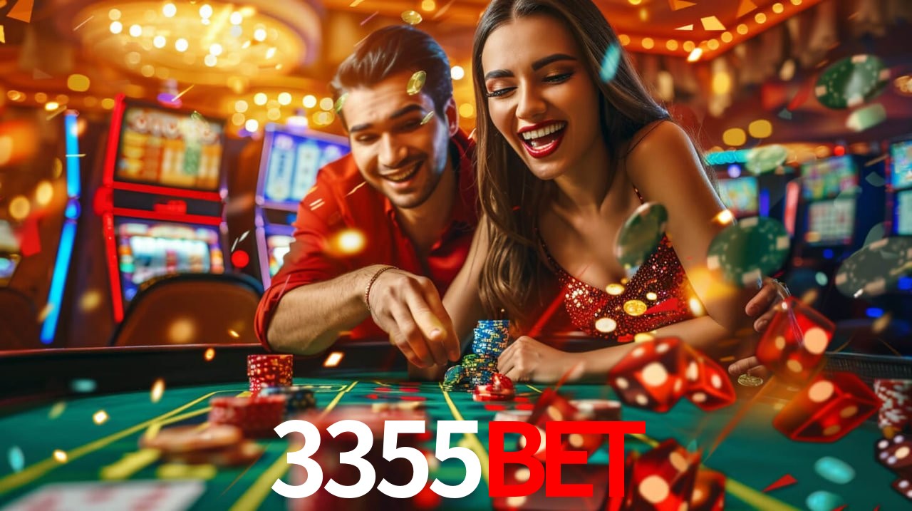 Diretório de Jogos 3355BET