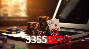 Apostas de Futebol 3355BET