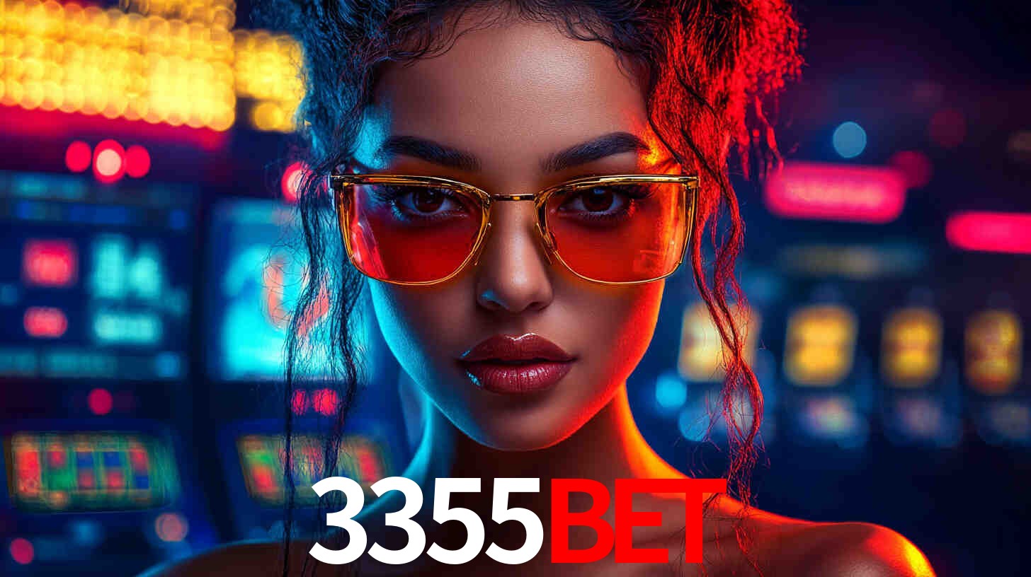 Apostas de Tênis 3355BET
