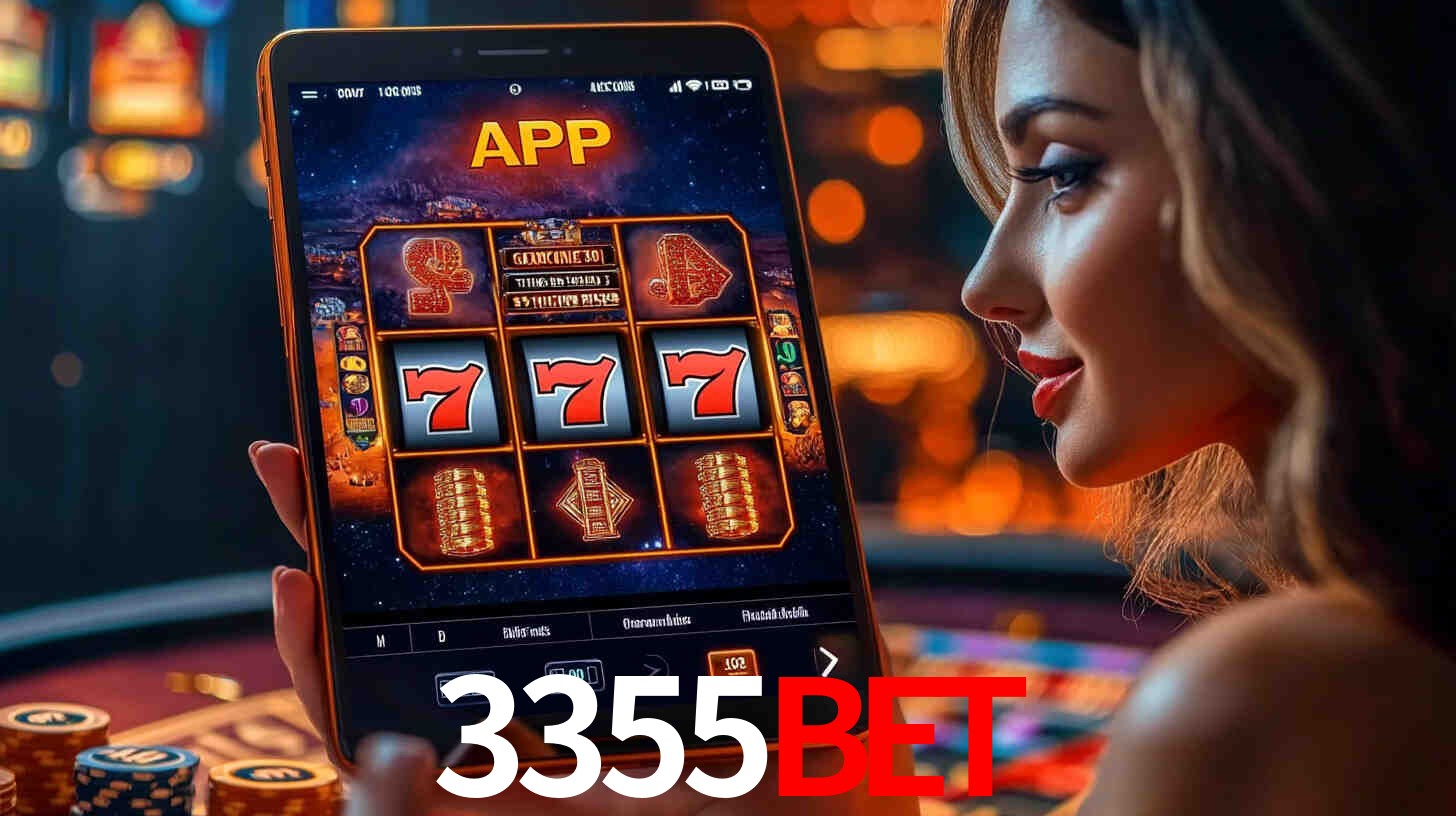 3355BET,3355BET app