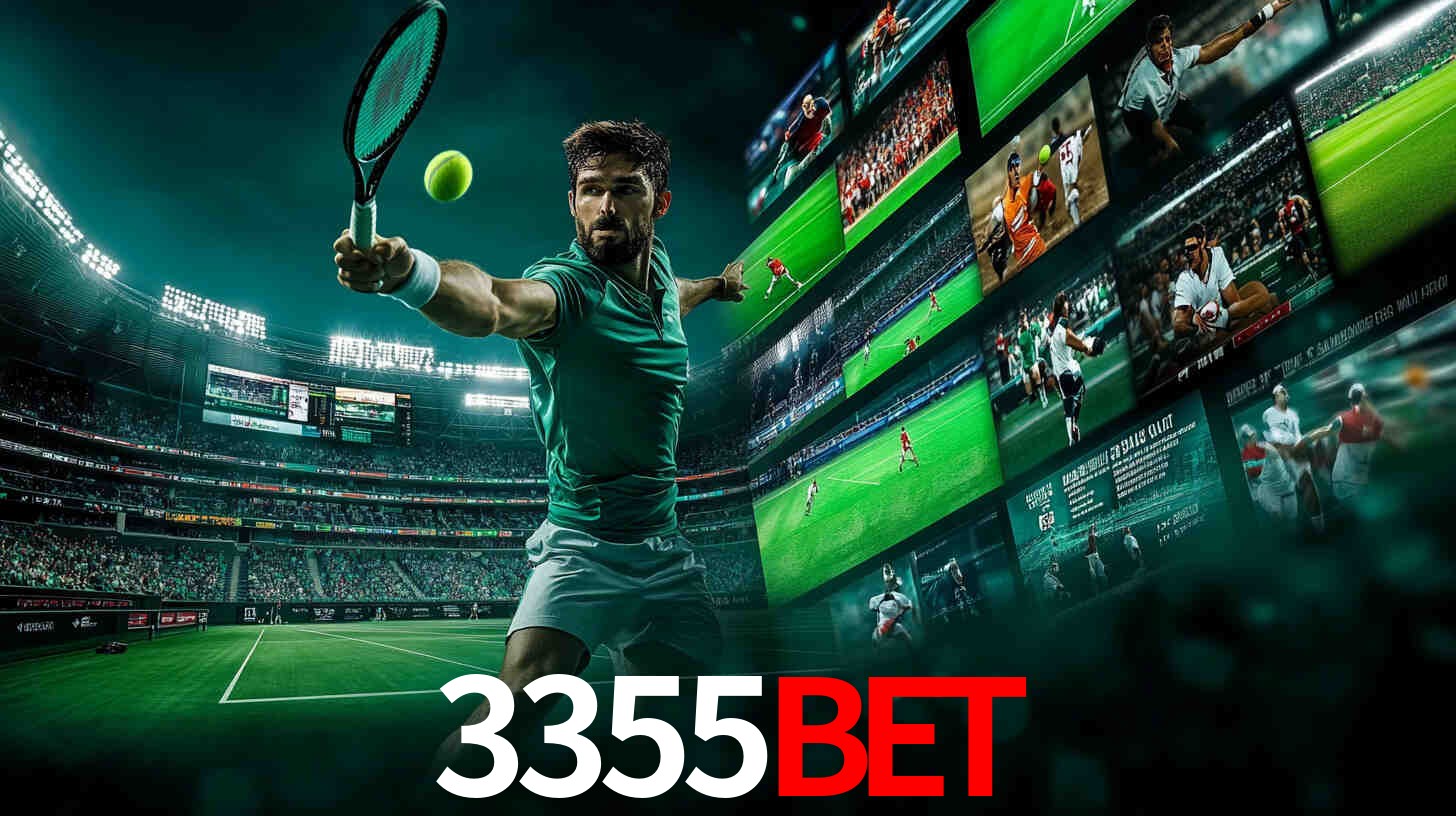 cassino 3355BET