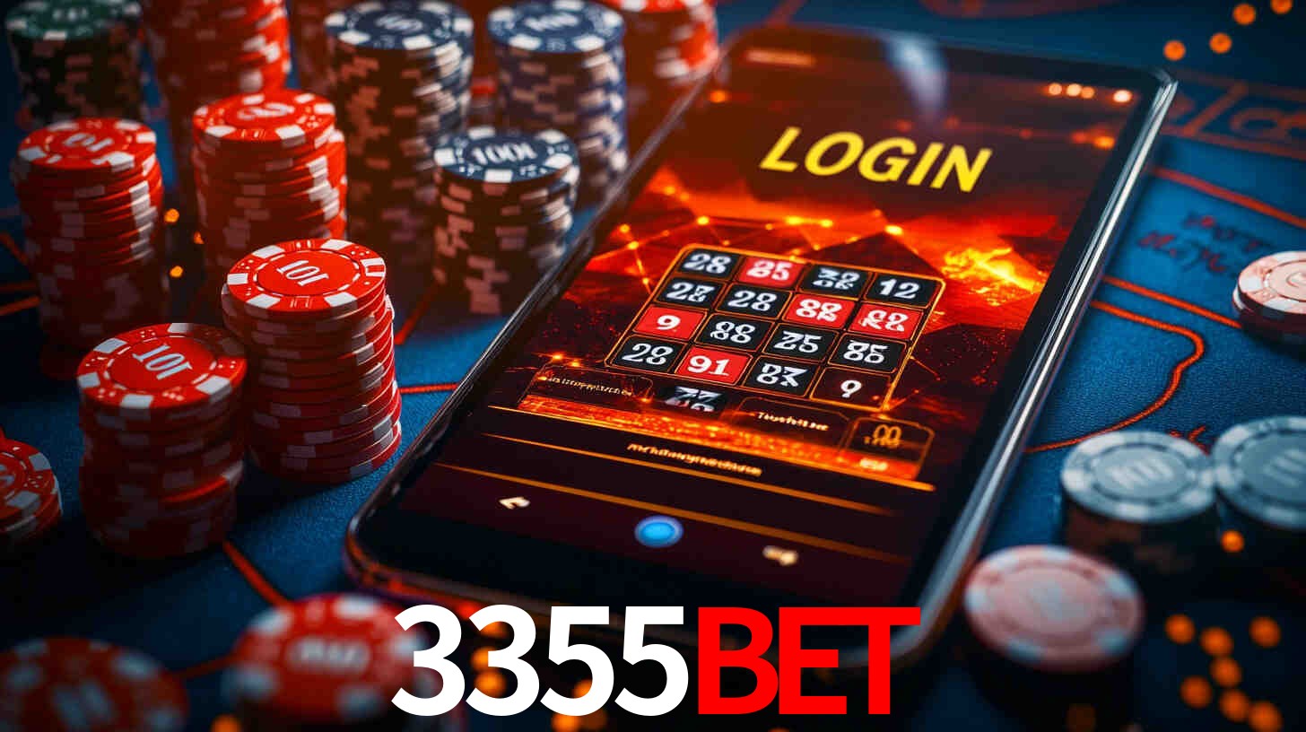 3355BET,3355BET app