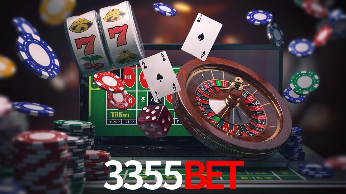3355BET,3355BET app