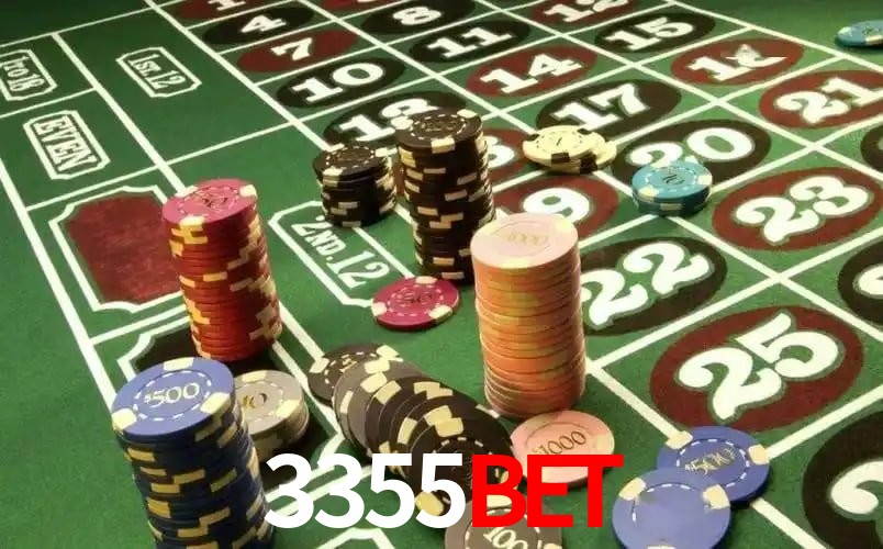 Ofertas Exclusivas 3355BET
