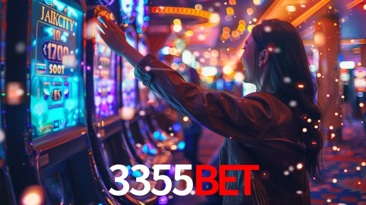 3355BET app