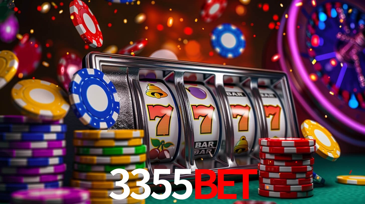 Recursos de Bônus 3355BET
