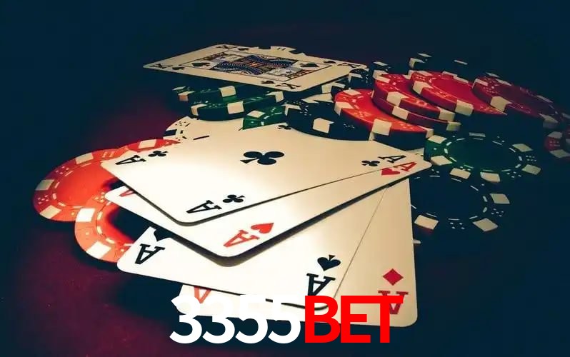 Ofertas Exclusivas 3355BET
