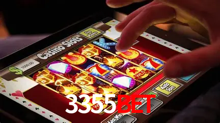 A Revolução dos Aplicativos de Jogos no 3355BET