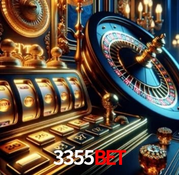 Login Seguro 3355BET