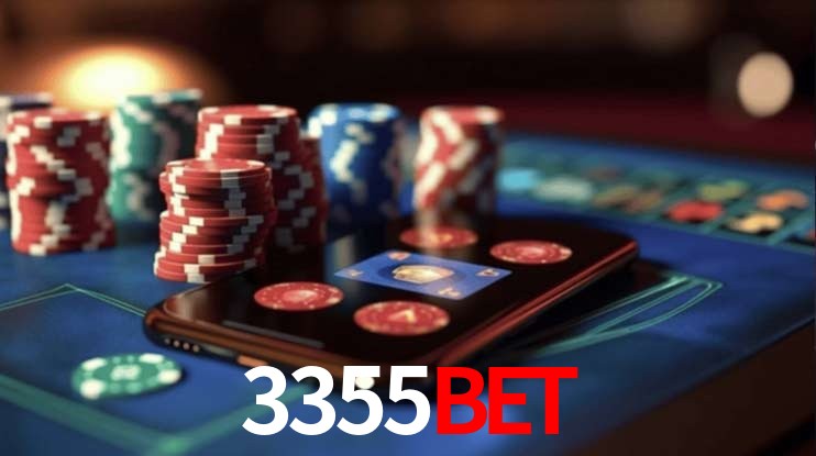 Benefícios da Conta 3355BET