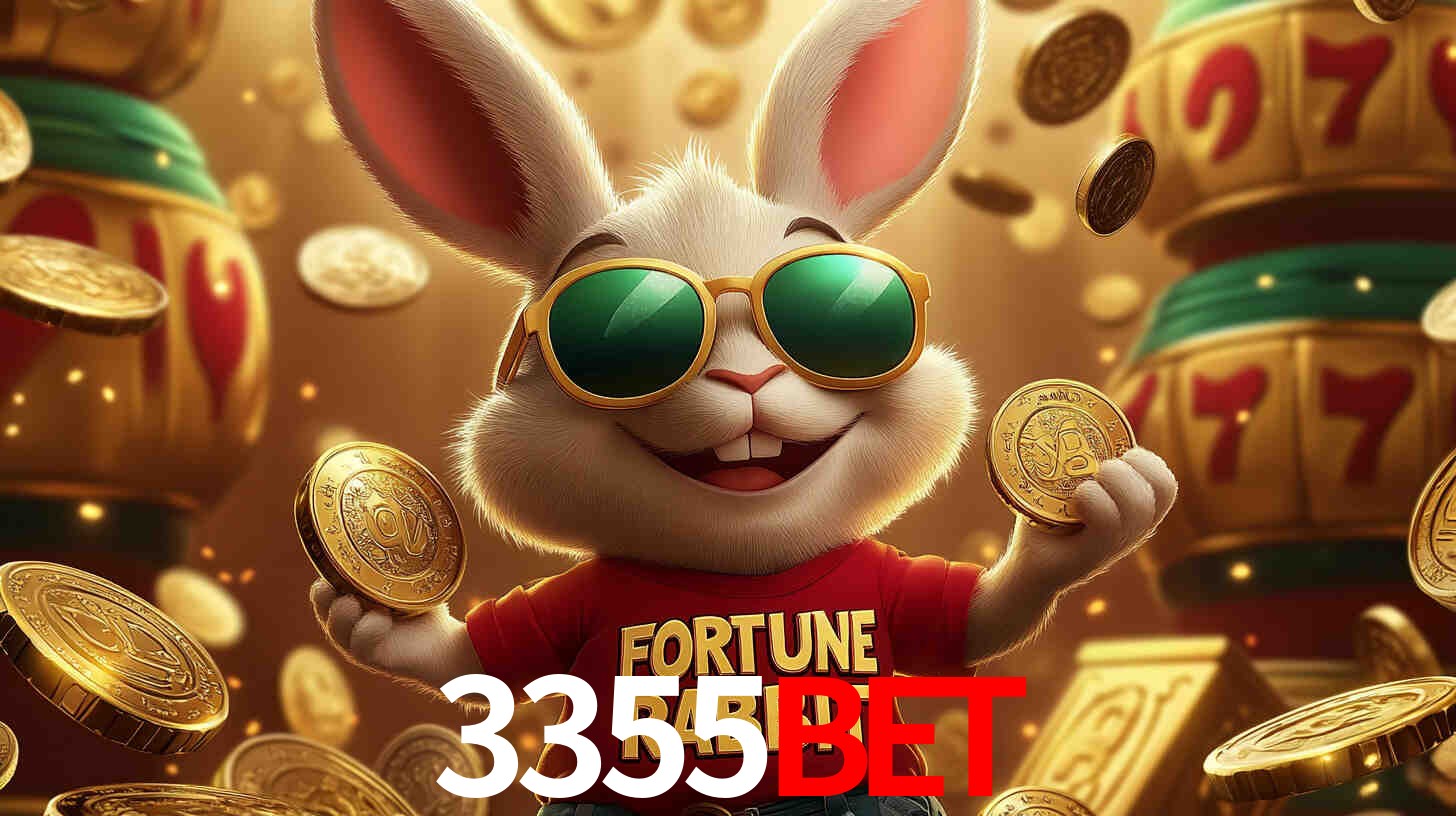 3355BET: A Experiência de Casino com Jogos de Mesa ao Vivo