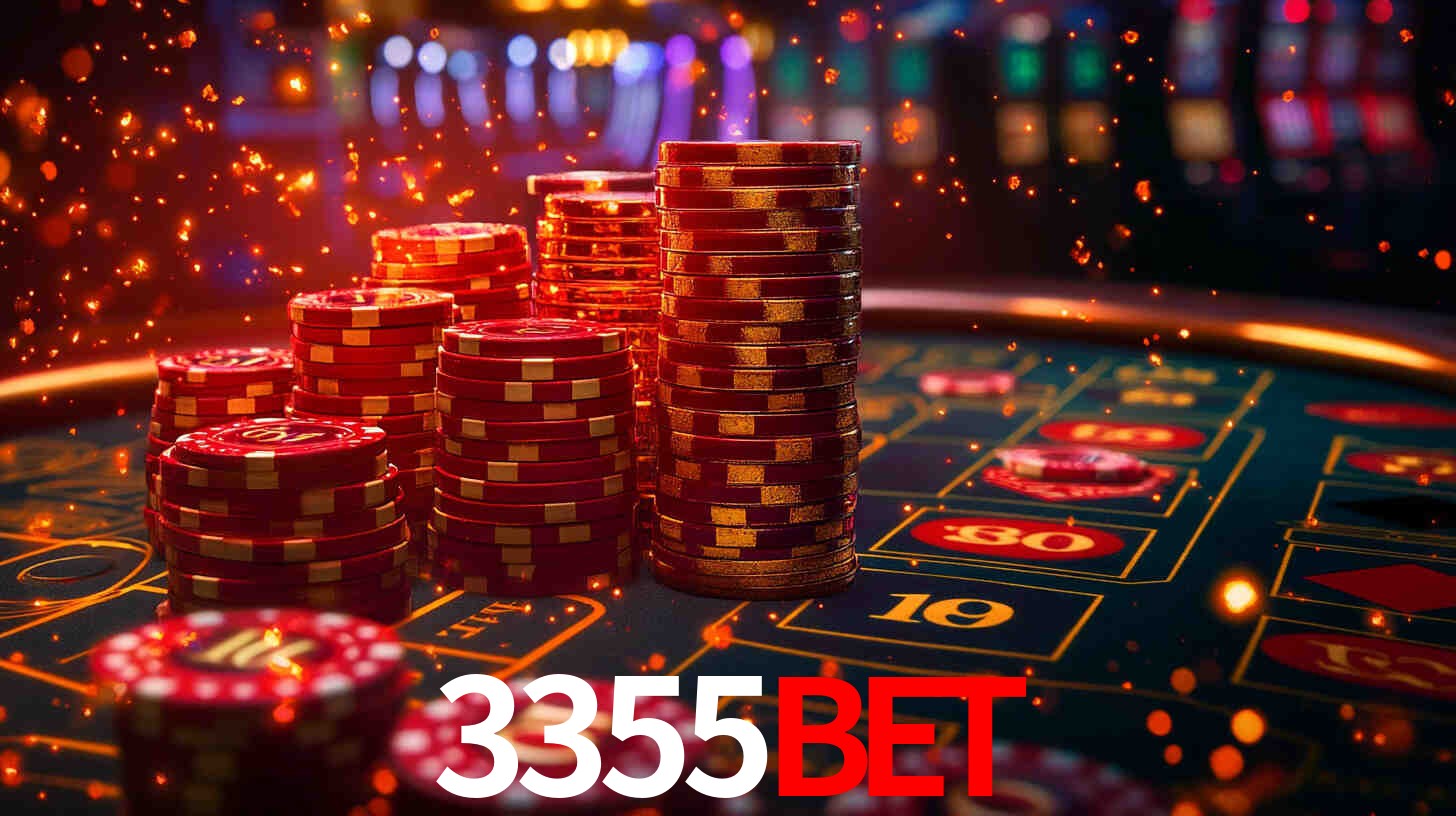 Torneios 3355BET