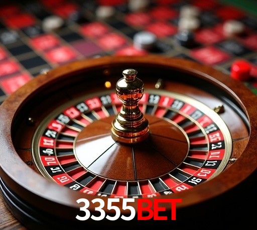 Tecnologia da Plataforma 3355BET