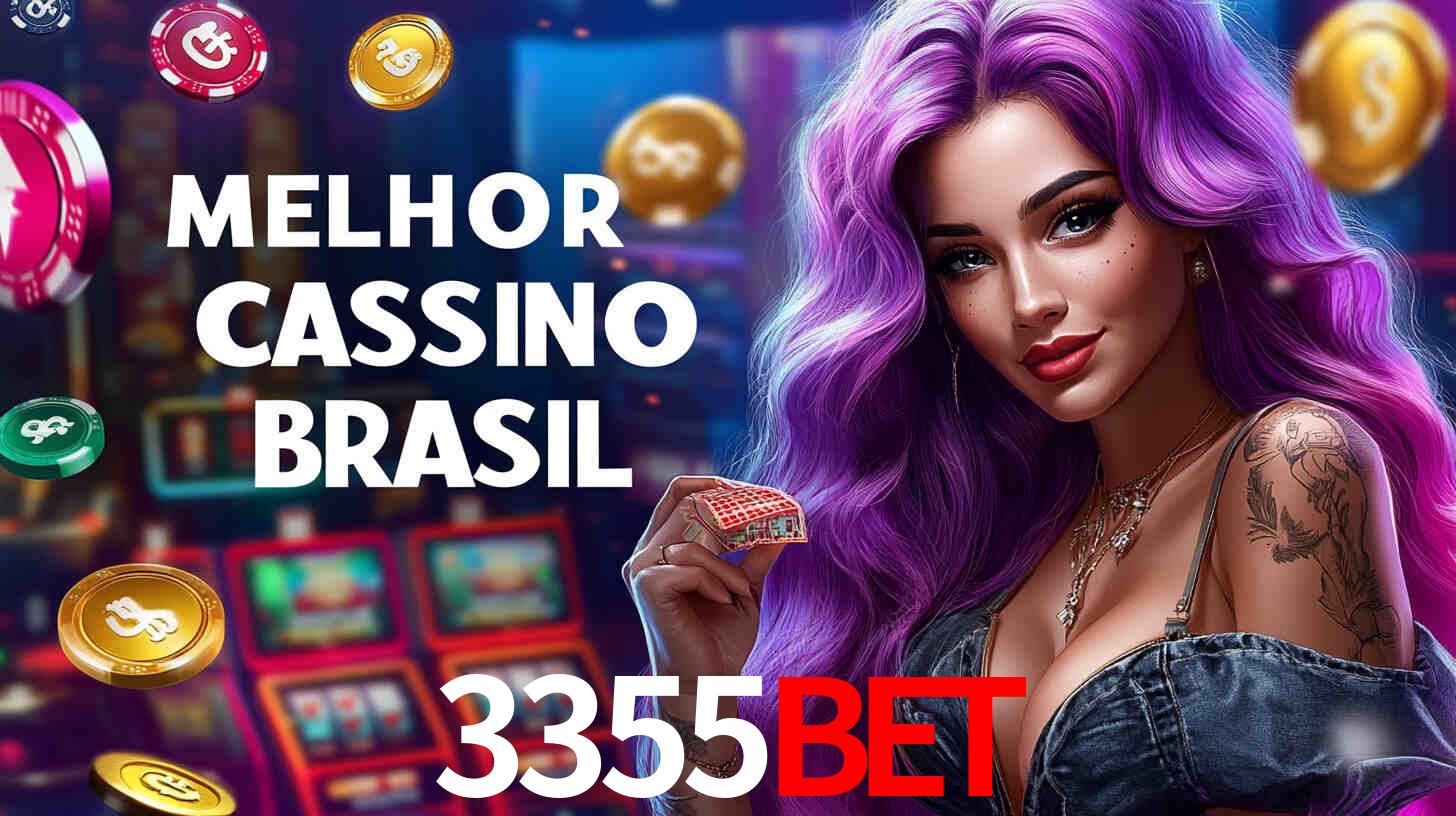 Apostas de Basquete 3355BET