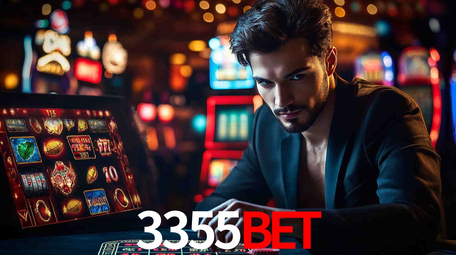 3355BET login