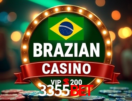 Especiais de Fim de Semana 3355BET