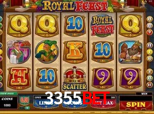 Explorando a Categoria de Eventos em Apostas na 3355BET