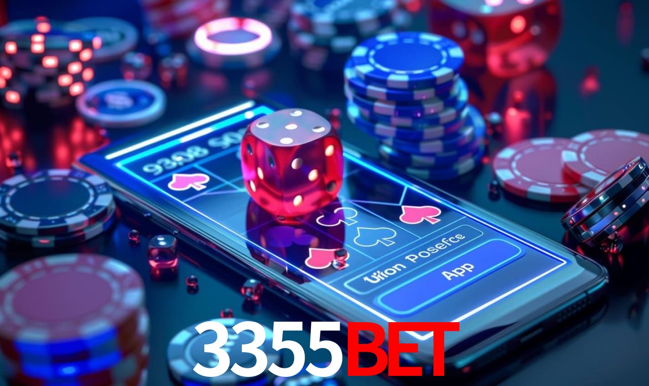 Promoções Sazonais 3355BET