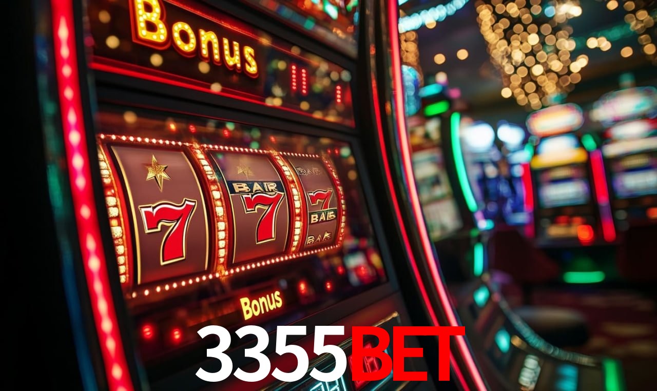 PIX Instantâneo 3355BET