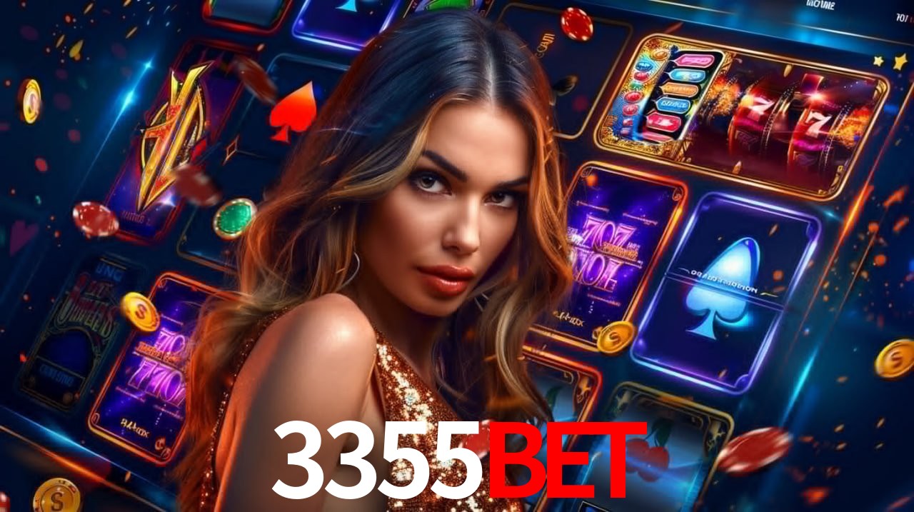 Casino VIP 3355BET