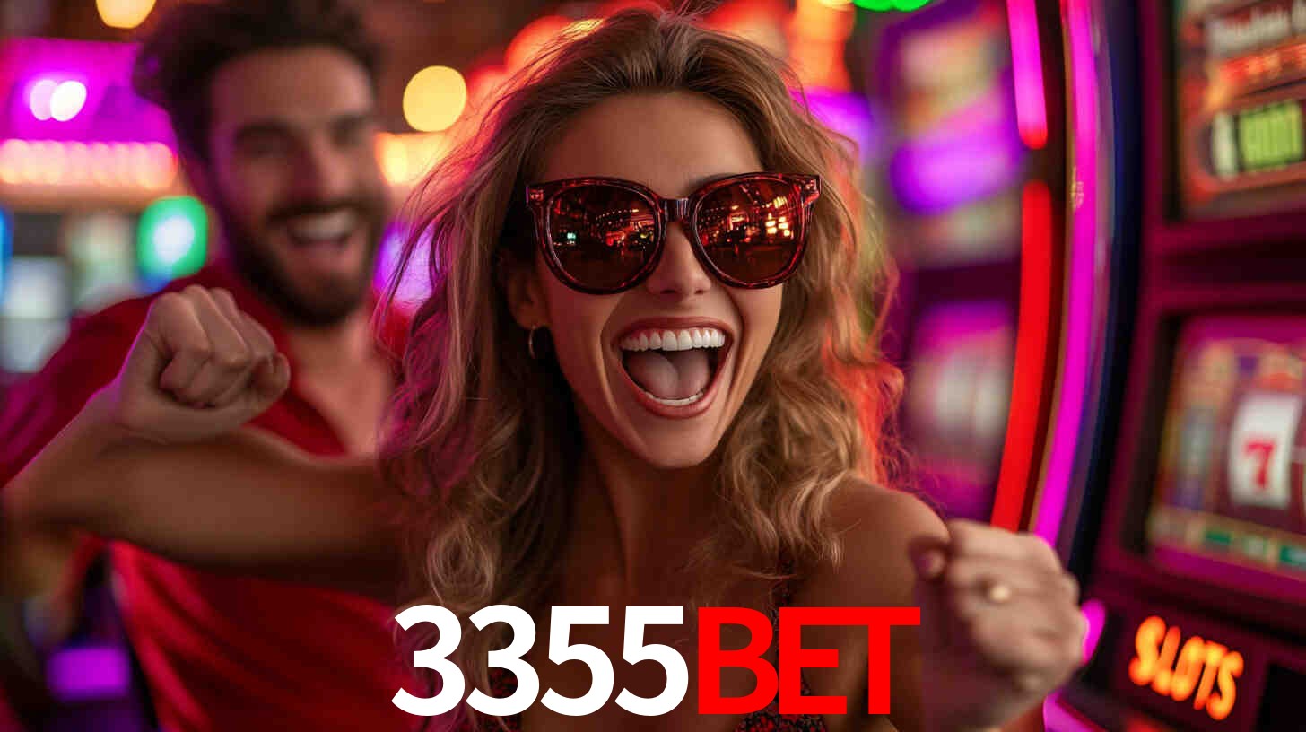 Estatísticas Esportivas 3355BET