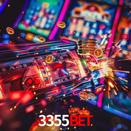 Diretório de Jogos 3355BET