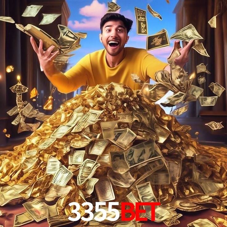 Provedores de Jogos 3355BET