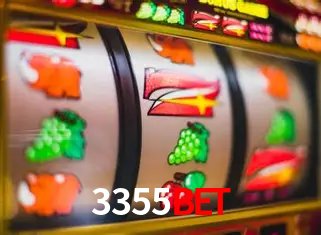 Apostas Esportivas na 3355BET: Um Guia Completo