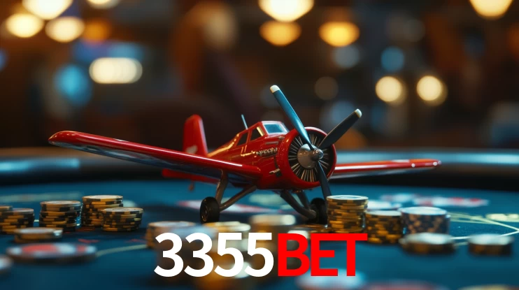 Descubra a Essência do 3355BET: Nossa História e Compromissos