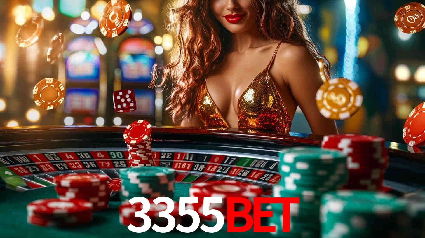 Programa VIP 3355BET