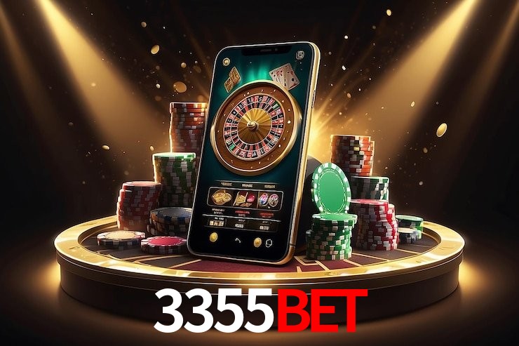 Jogos de Slot 3355BET