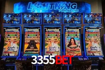 Descubra o Programa VIP da 3355BET: Vantagens Exclusivas para Jogadores