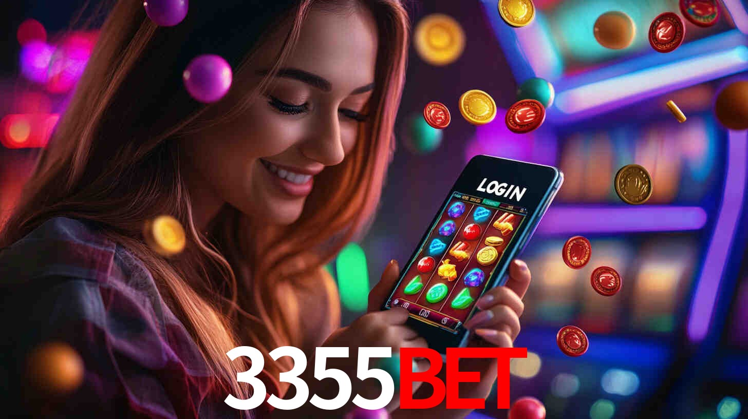 3355BET