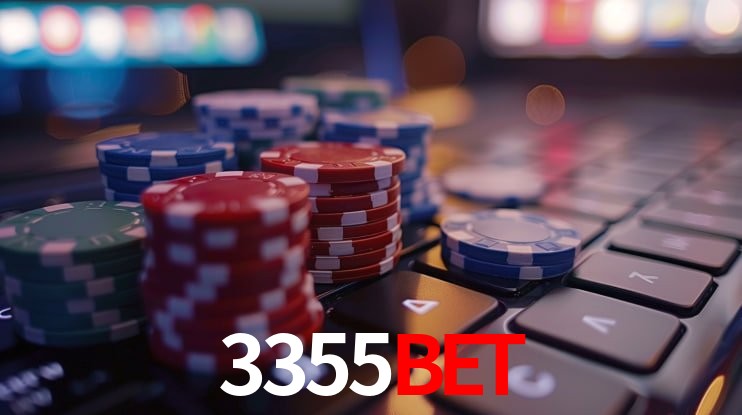 Provedores de Jogos 3355BET